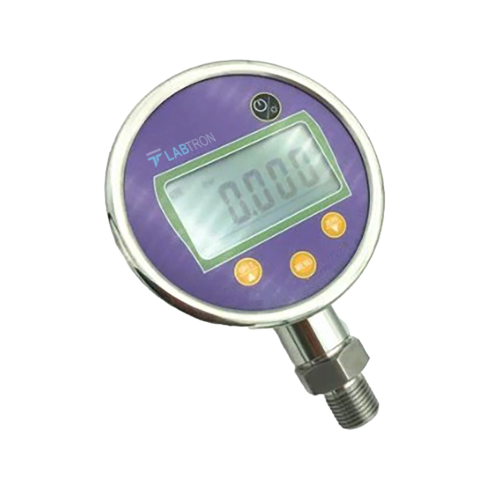 Digital Pressure Gauge LDPG-A10